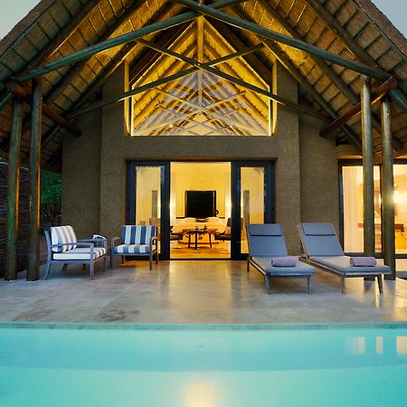 Kapama Southern Camp Hoedspruit Exterior photo