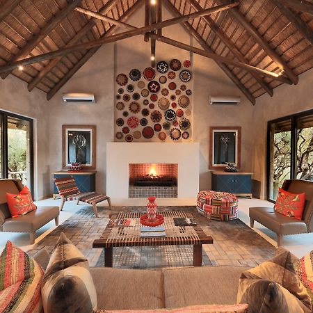 Kapama Southern Camp Hoedspruit Exterior photo