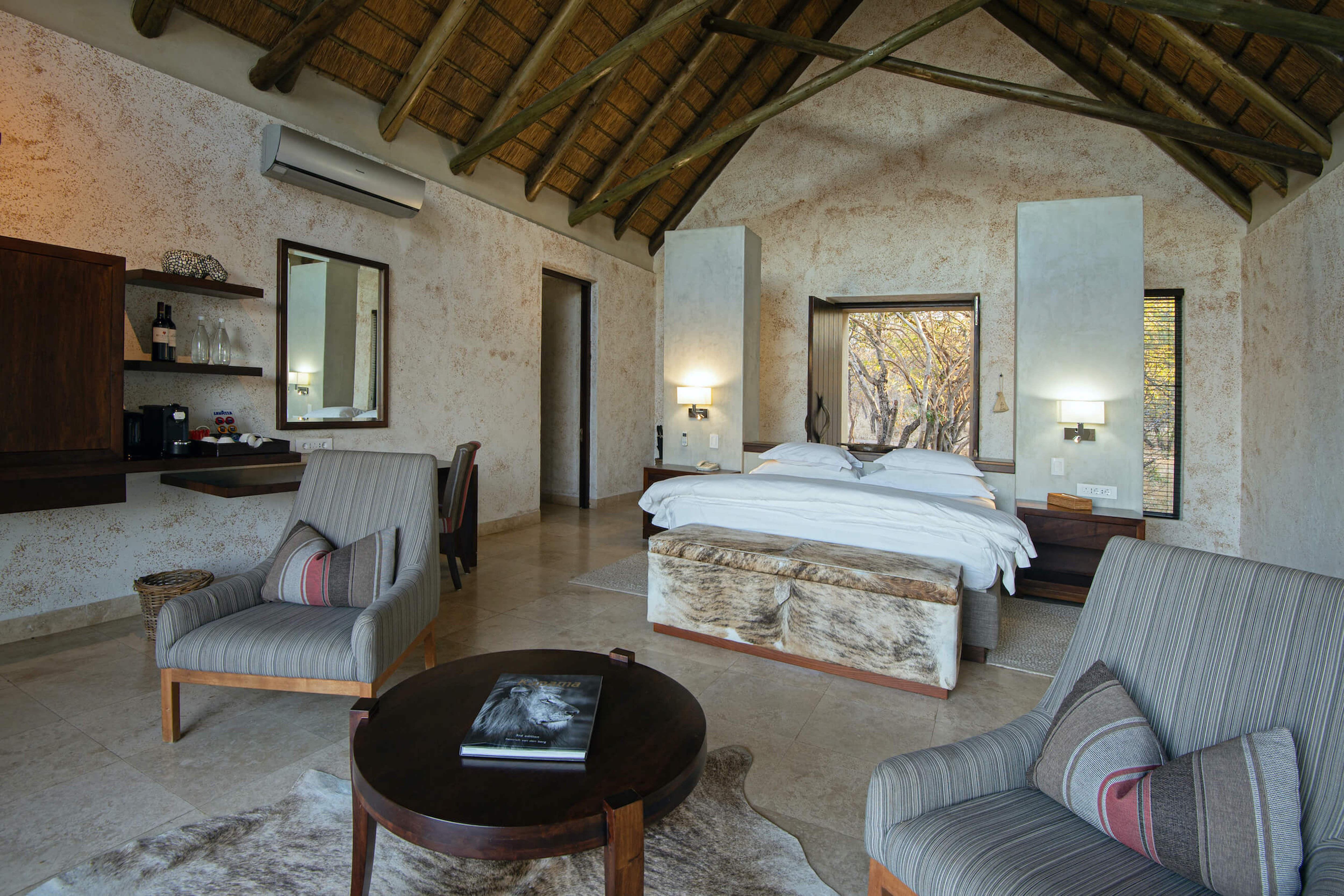 Kapama Southern Camp Hoedspruit Exterior photo
