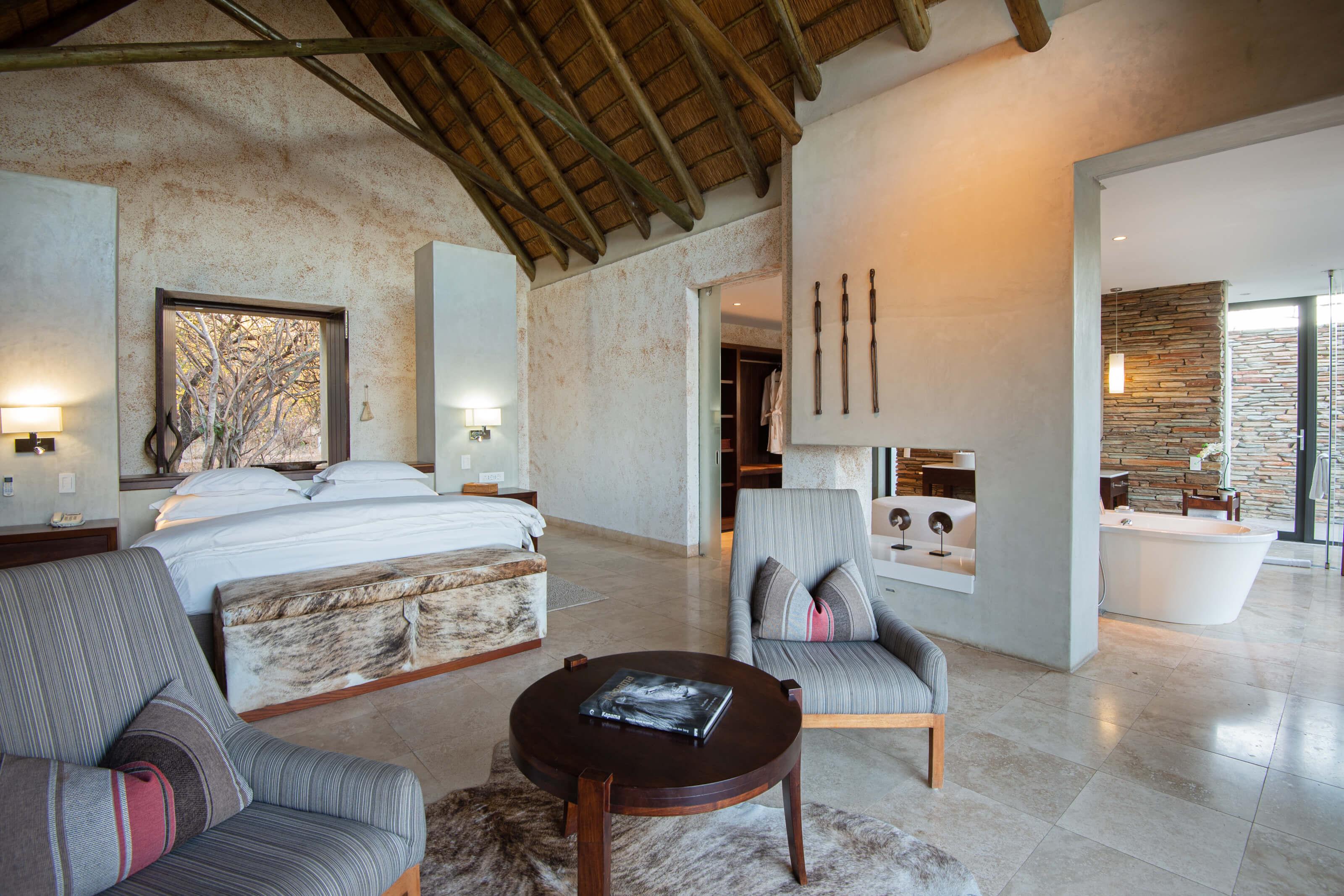 Kapama Southern Camp Hoedspruit Exterior photo