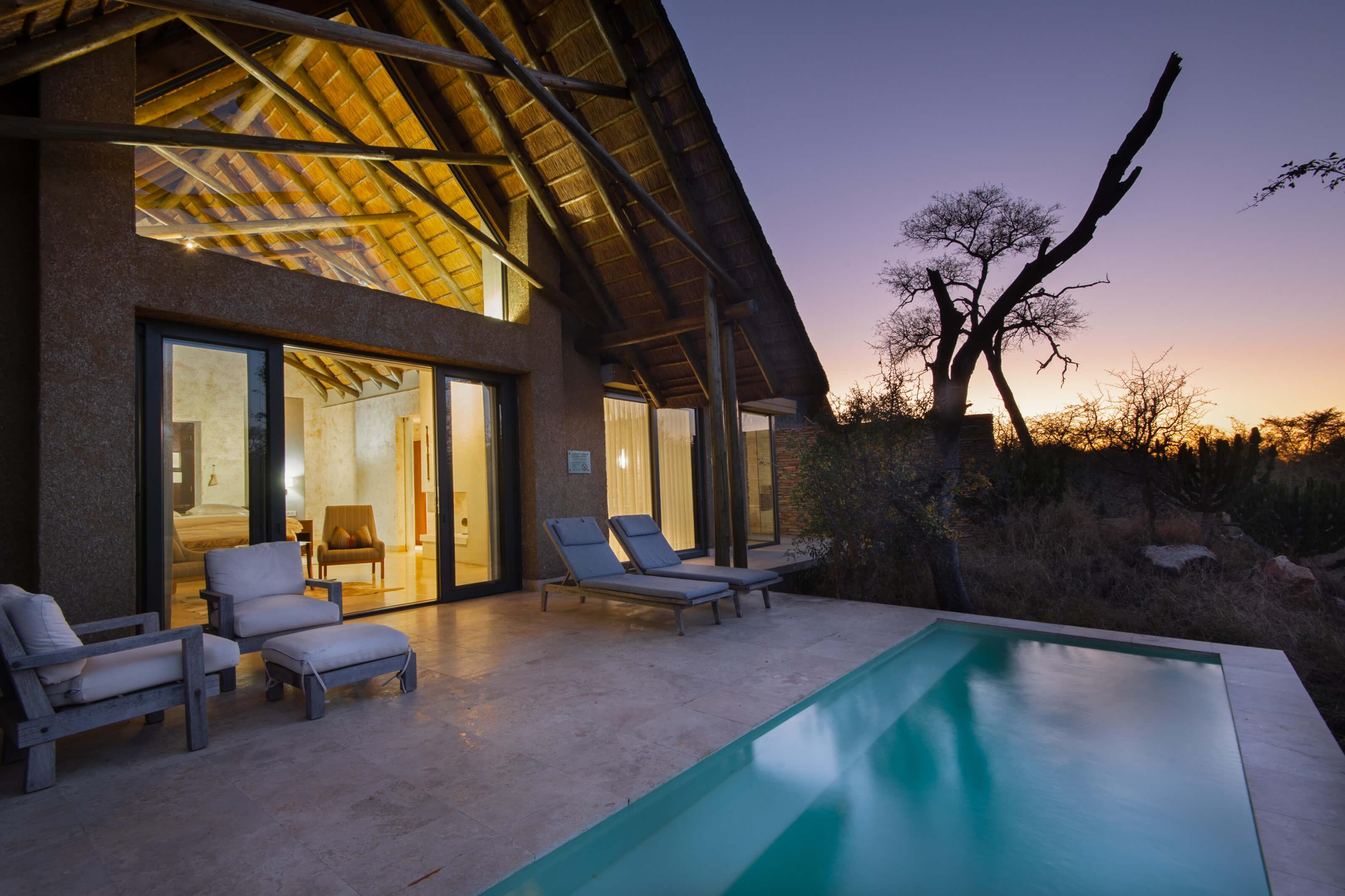 Kapama Southern Camp Hoedspruit Exterior photo