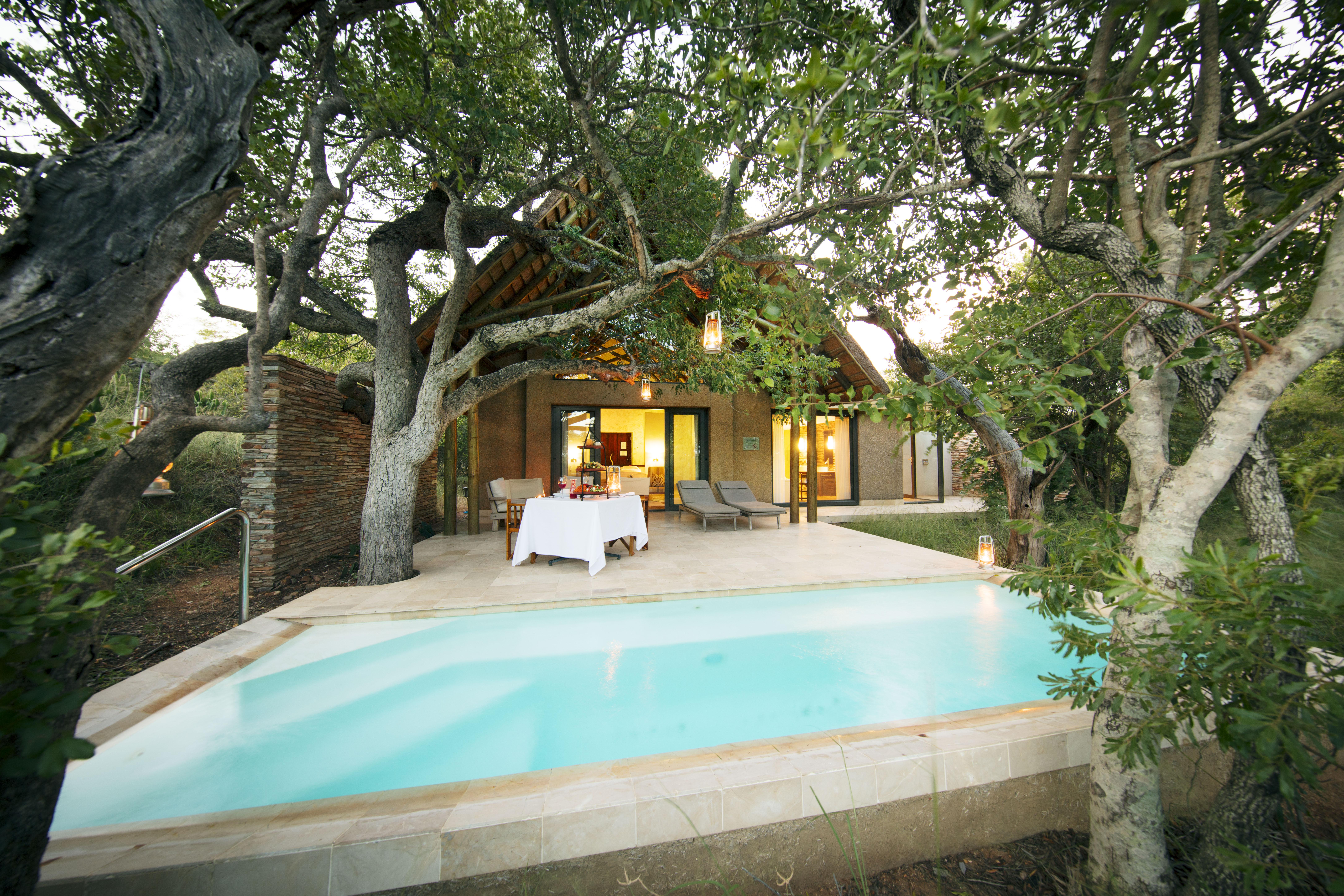 Kapama Southern Camp Hoedspruit Exterior photo