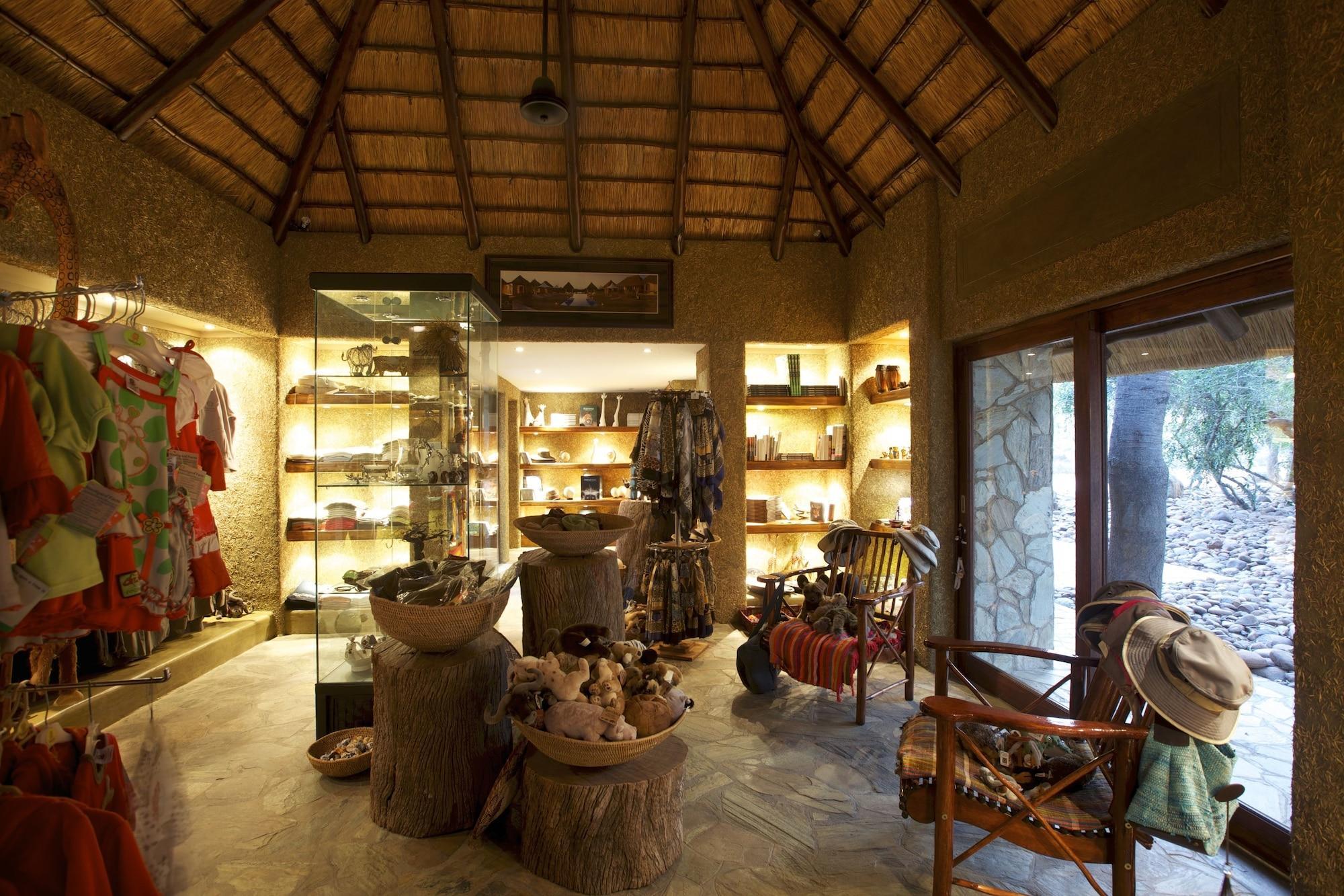 Kapama Southern Camp Hoedspruit Exterior photo
