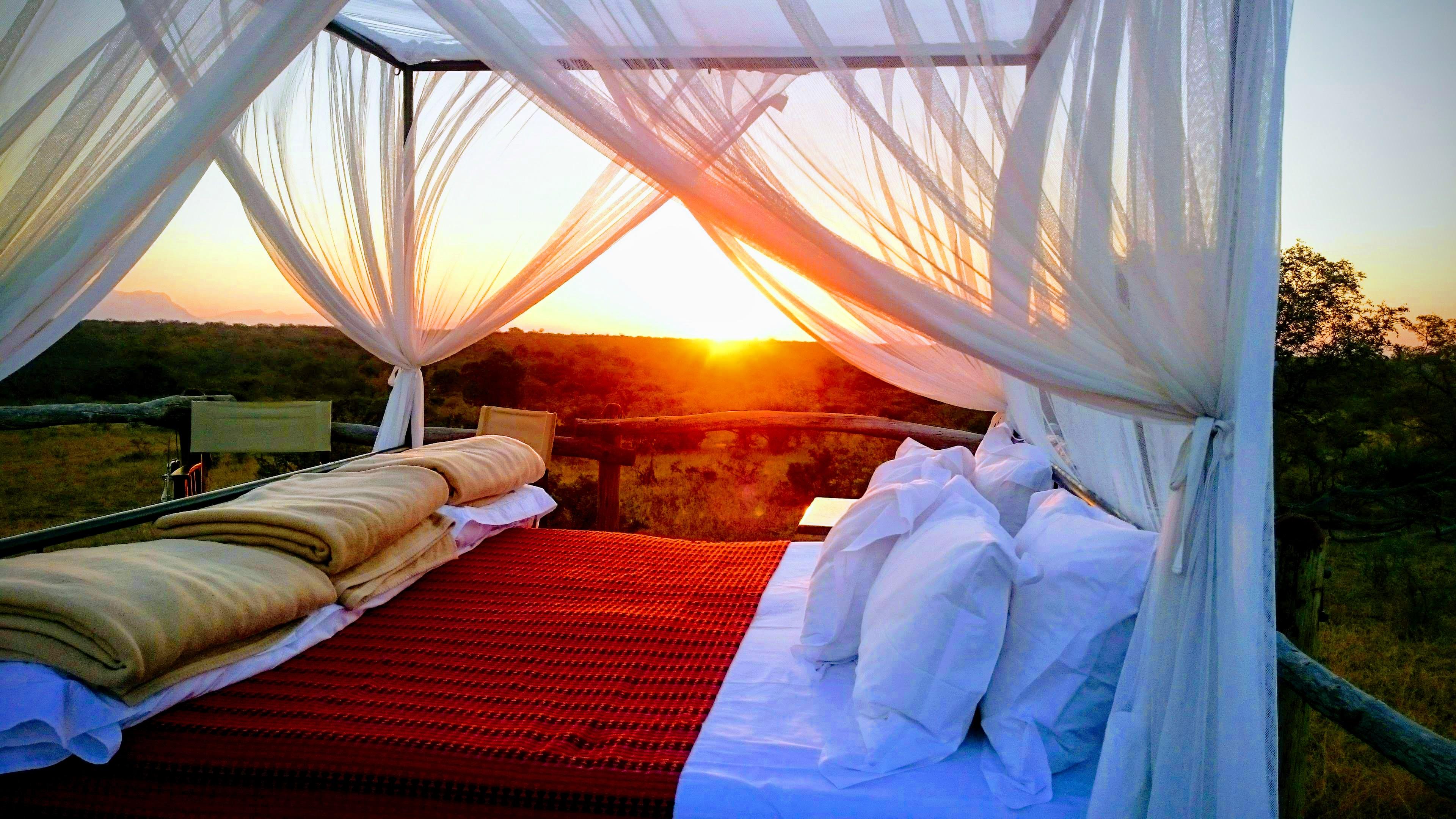 Kapama Southern Camp Hoedspruit Exterior photo