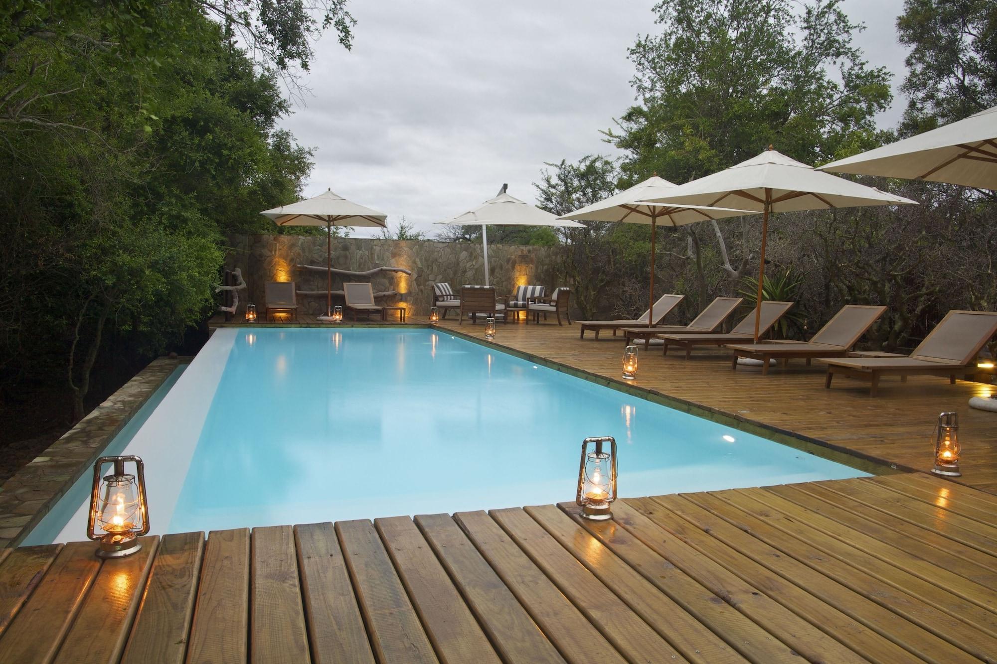 Kapama Southern Camp Hoedspruit Exterior photo