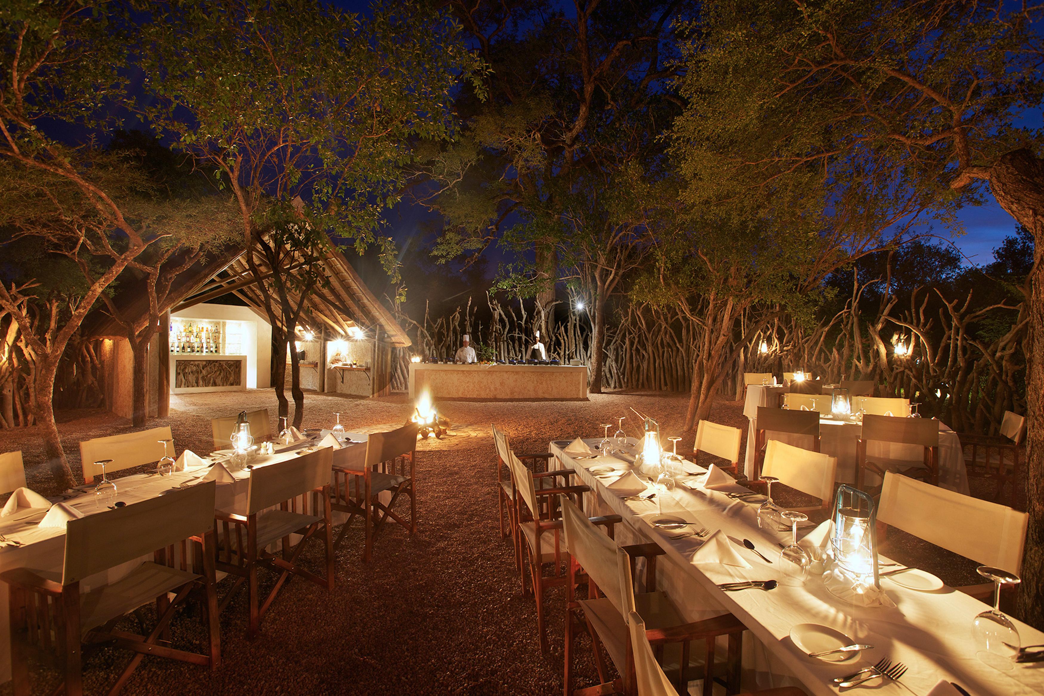 Kapama Southern Camp Hoedspruit Exterior photo