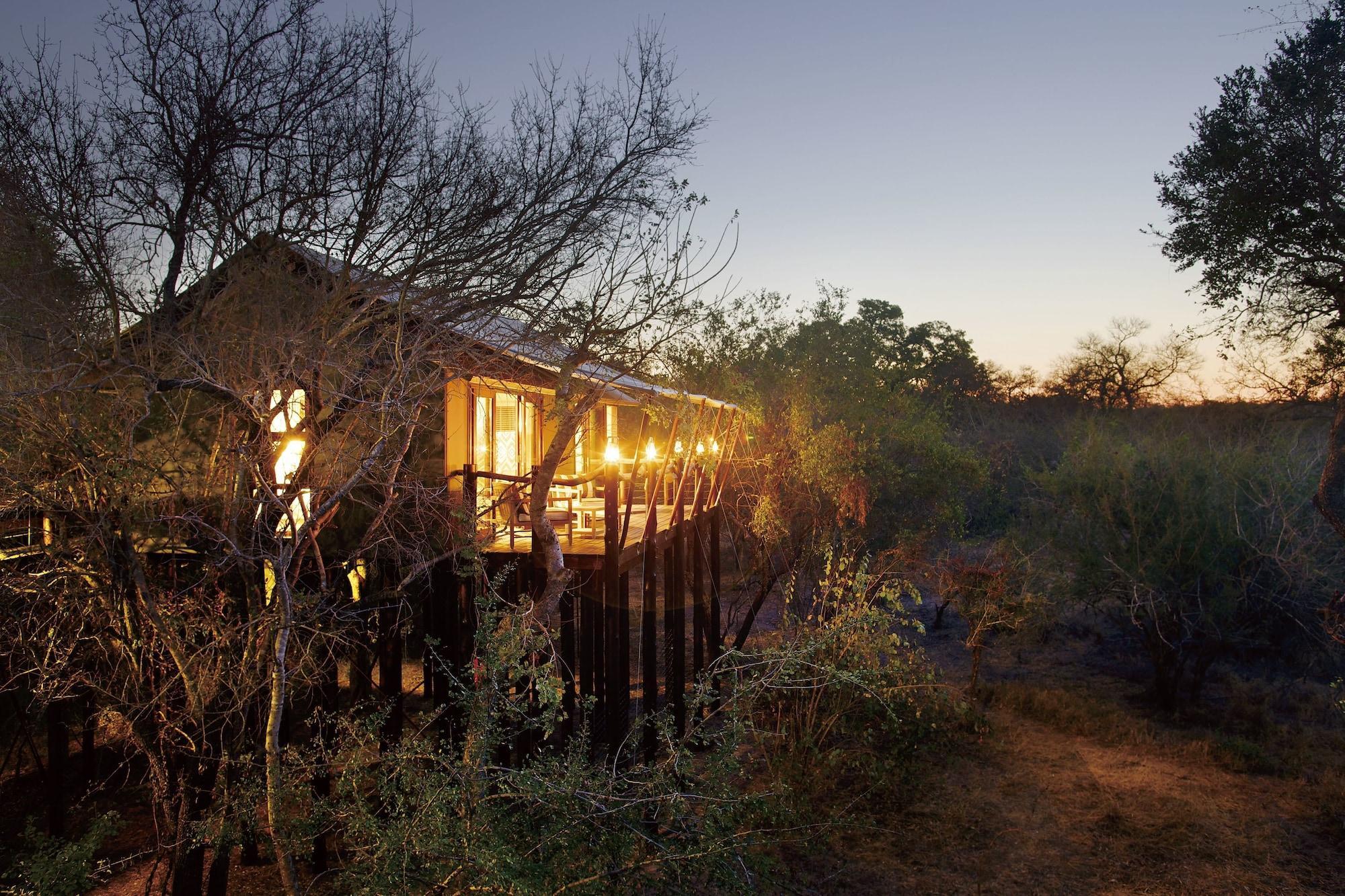 Kapama Southern Camp Hoedspruit Exterior photo
