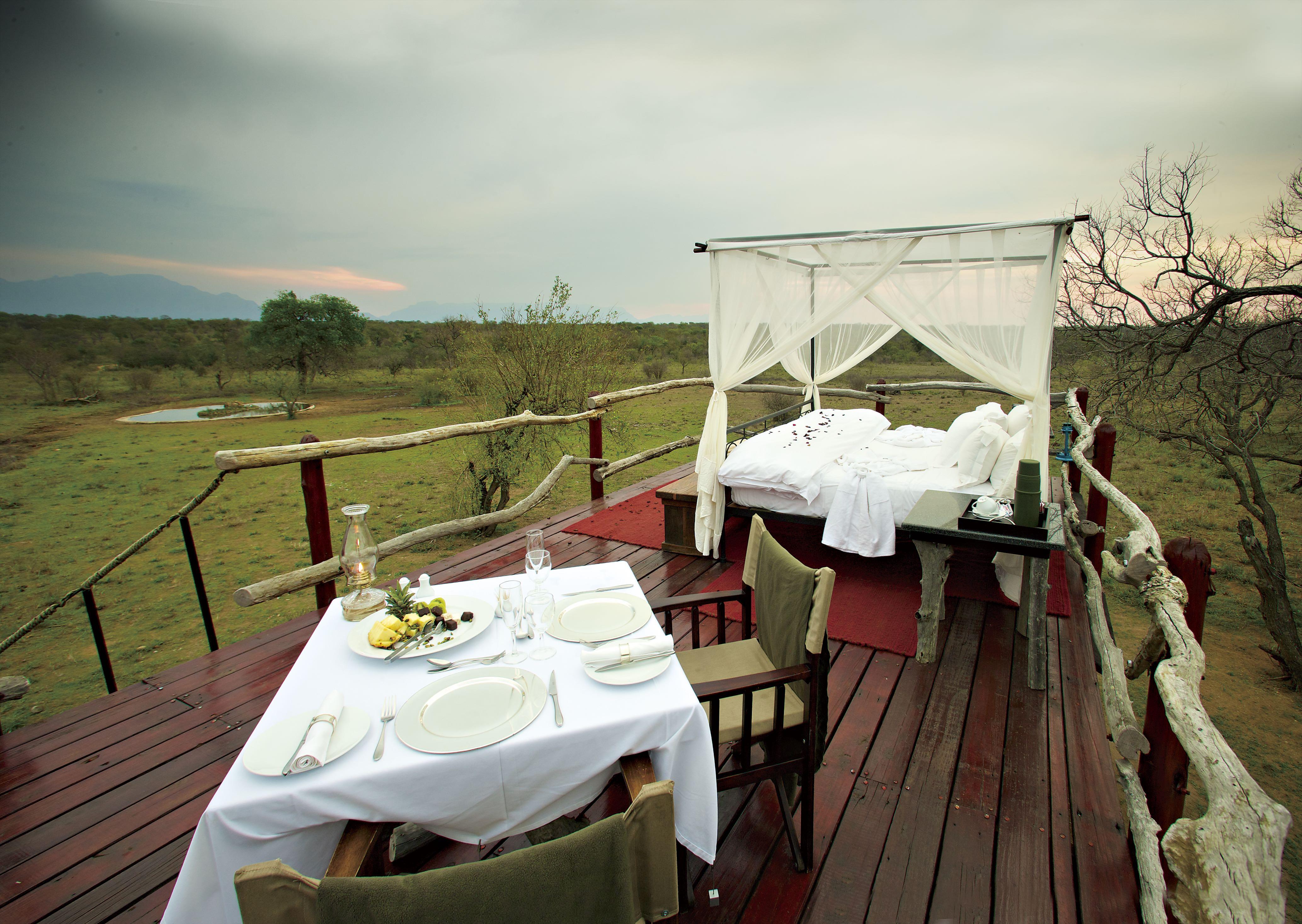 Kapama Southern Camp Hoedspruit Exterior photo