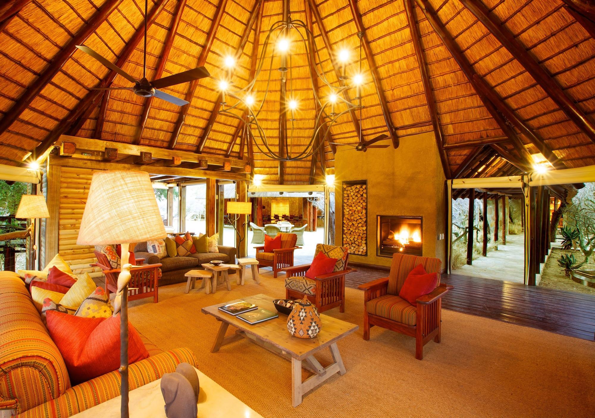 Kapama Southern Camp Hoedspruit Exterior photo