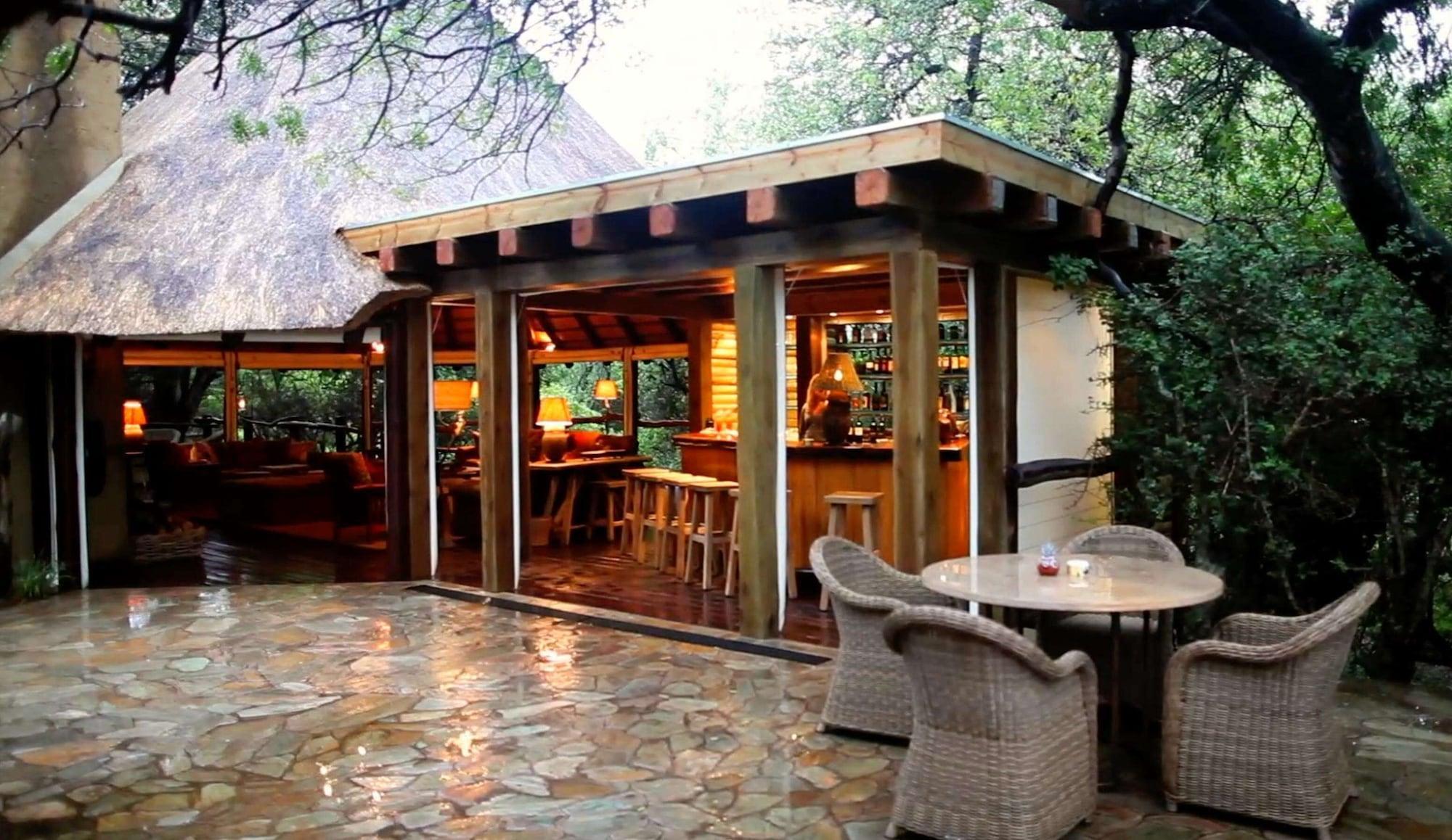 Kapama Southern Camp Hoedspruit Exterior photo