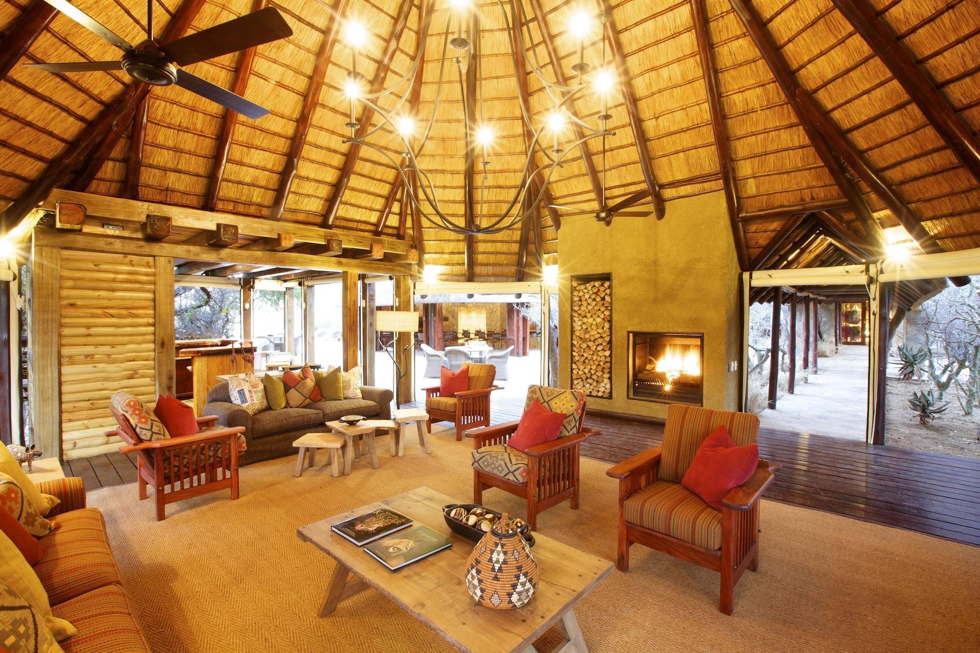 Kapama Southern Camp Hoedspruit Exterior photo