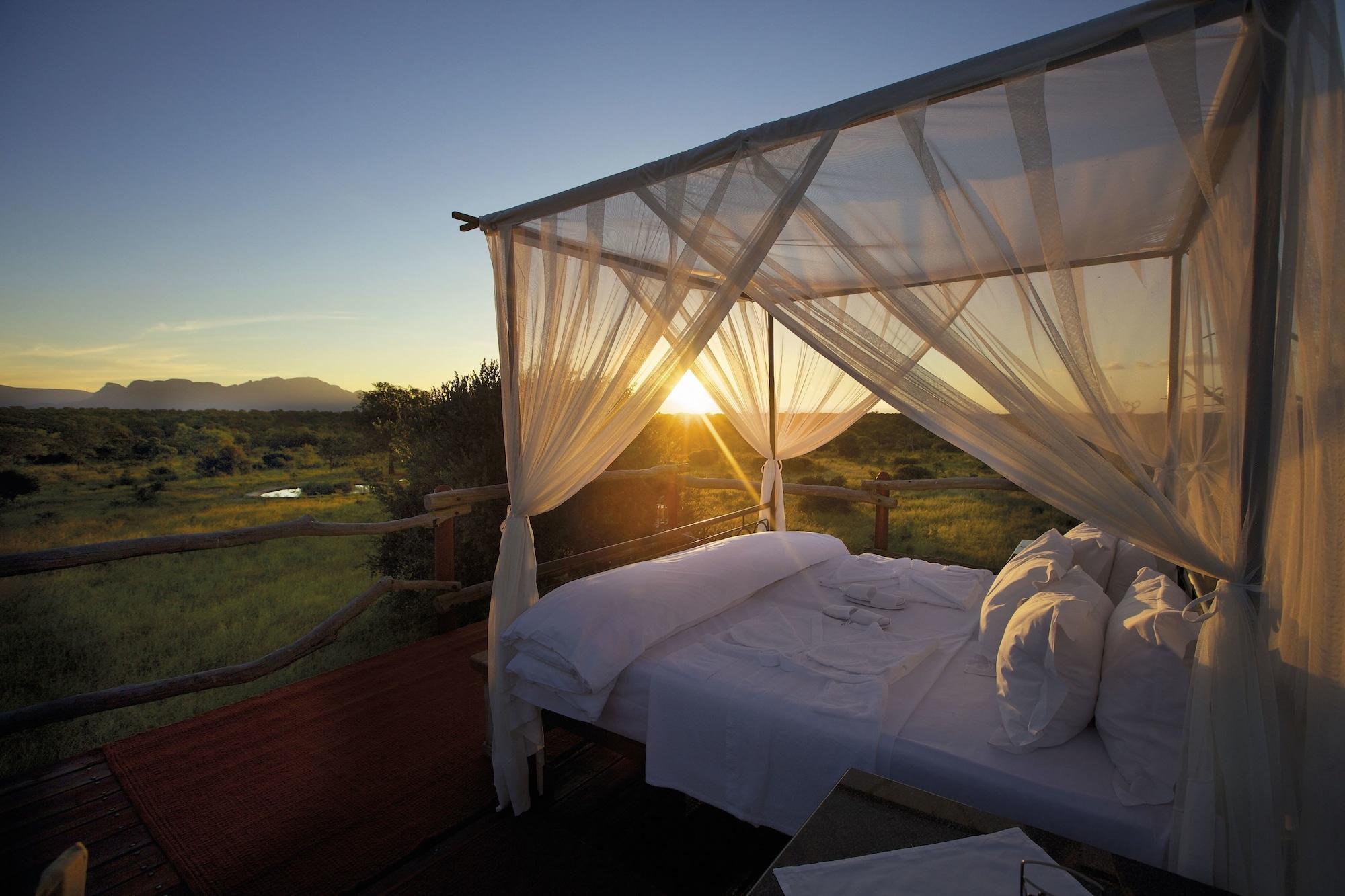 Kapama Southern Camp Hoedspruit Exterior photo