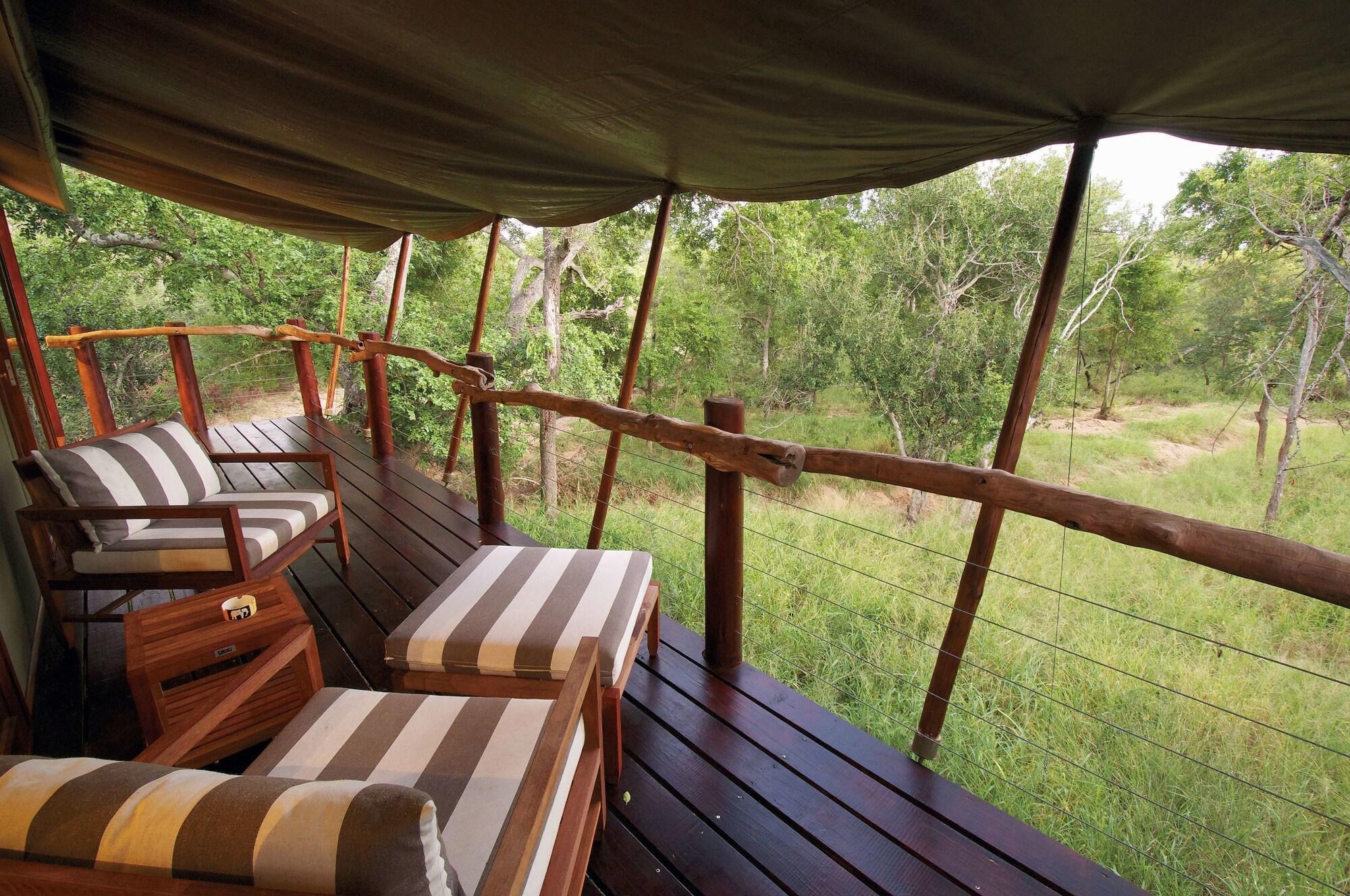 Kapama Southern Camp Hoedspruit Exterior photo