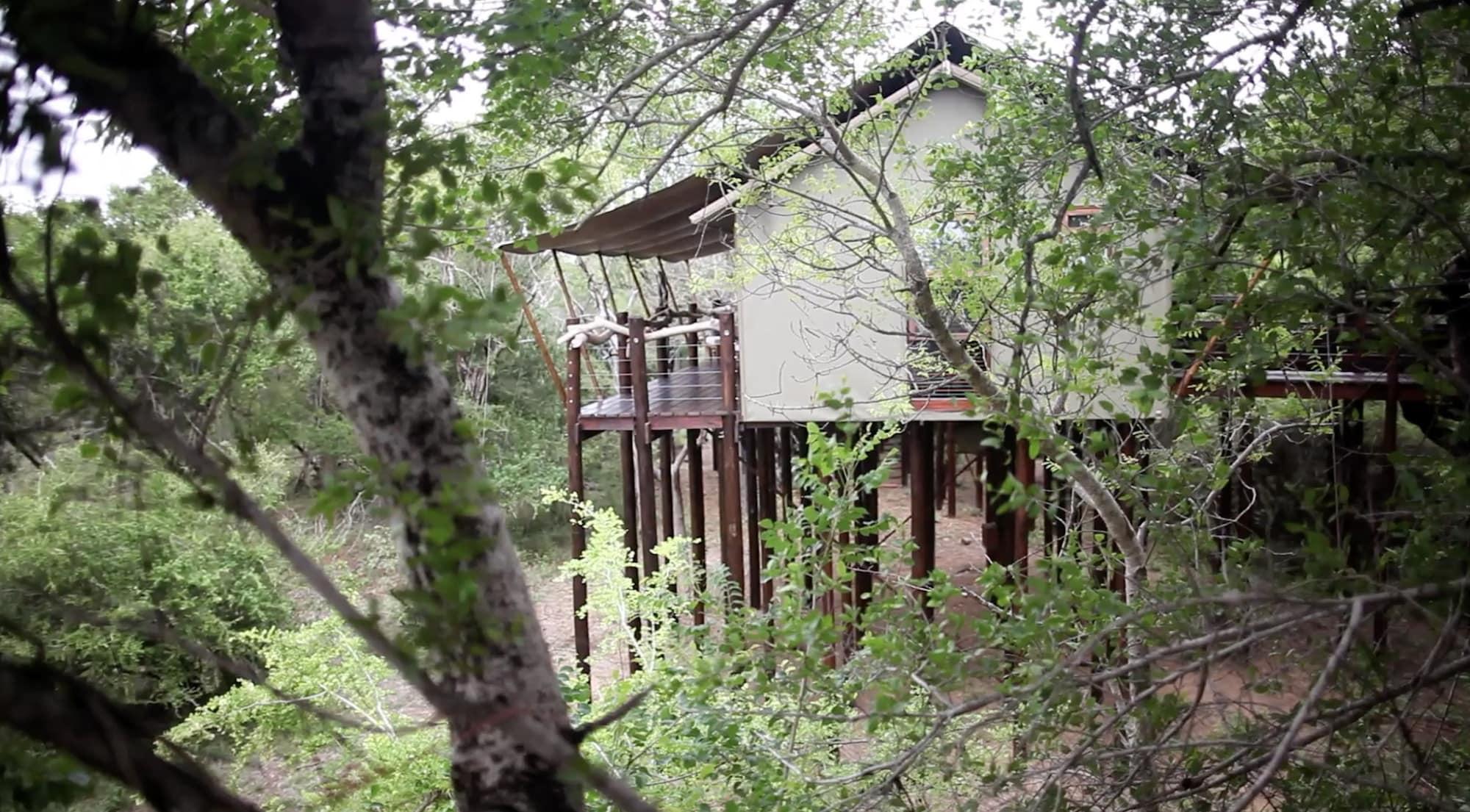 Kapama Southern Camp Hoedspruit Exterior photo