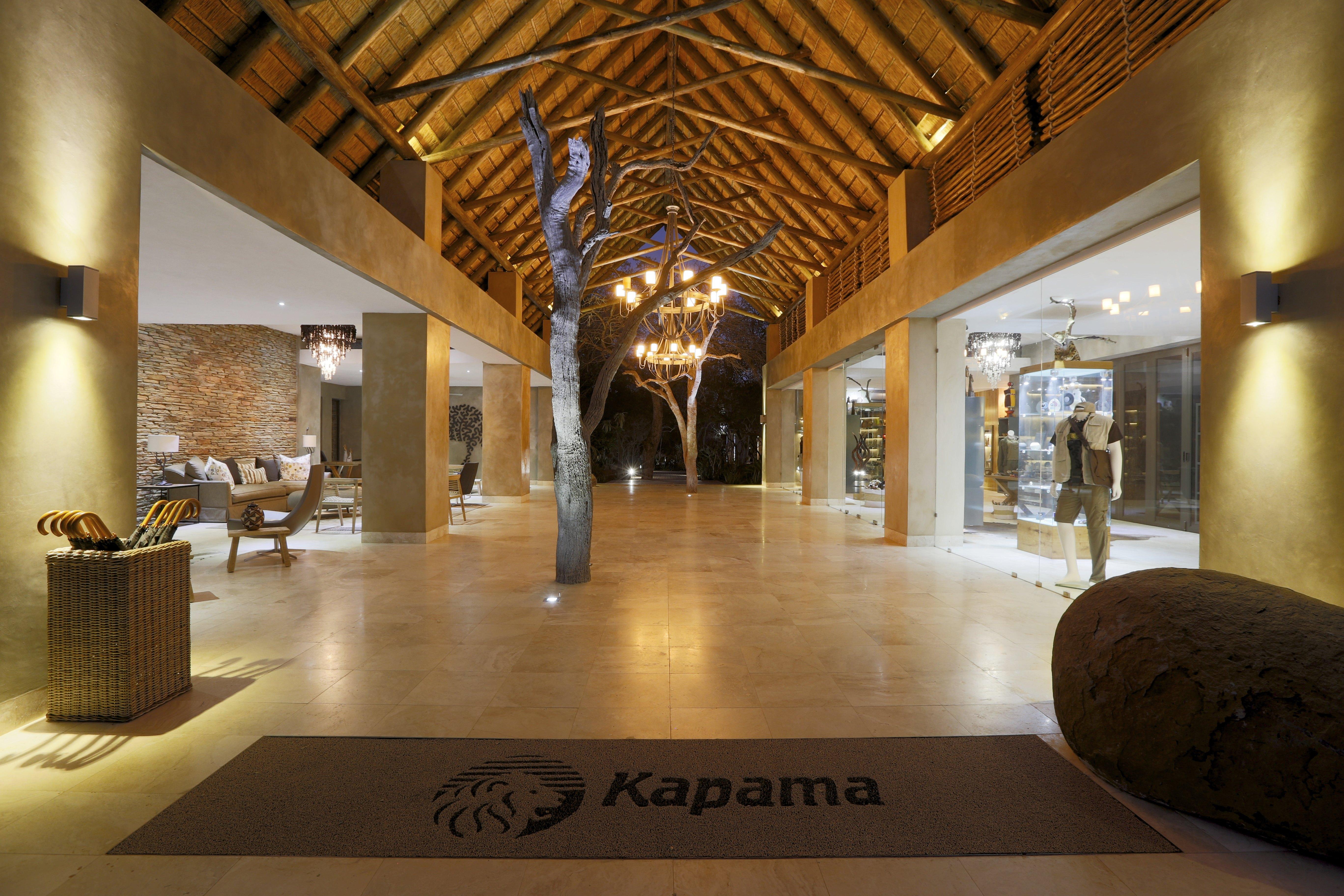 Kapama Southern Camp Hoedspruit Exterior photo