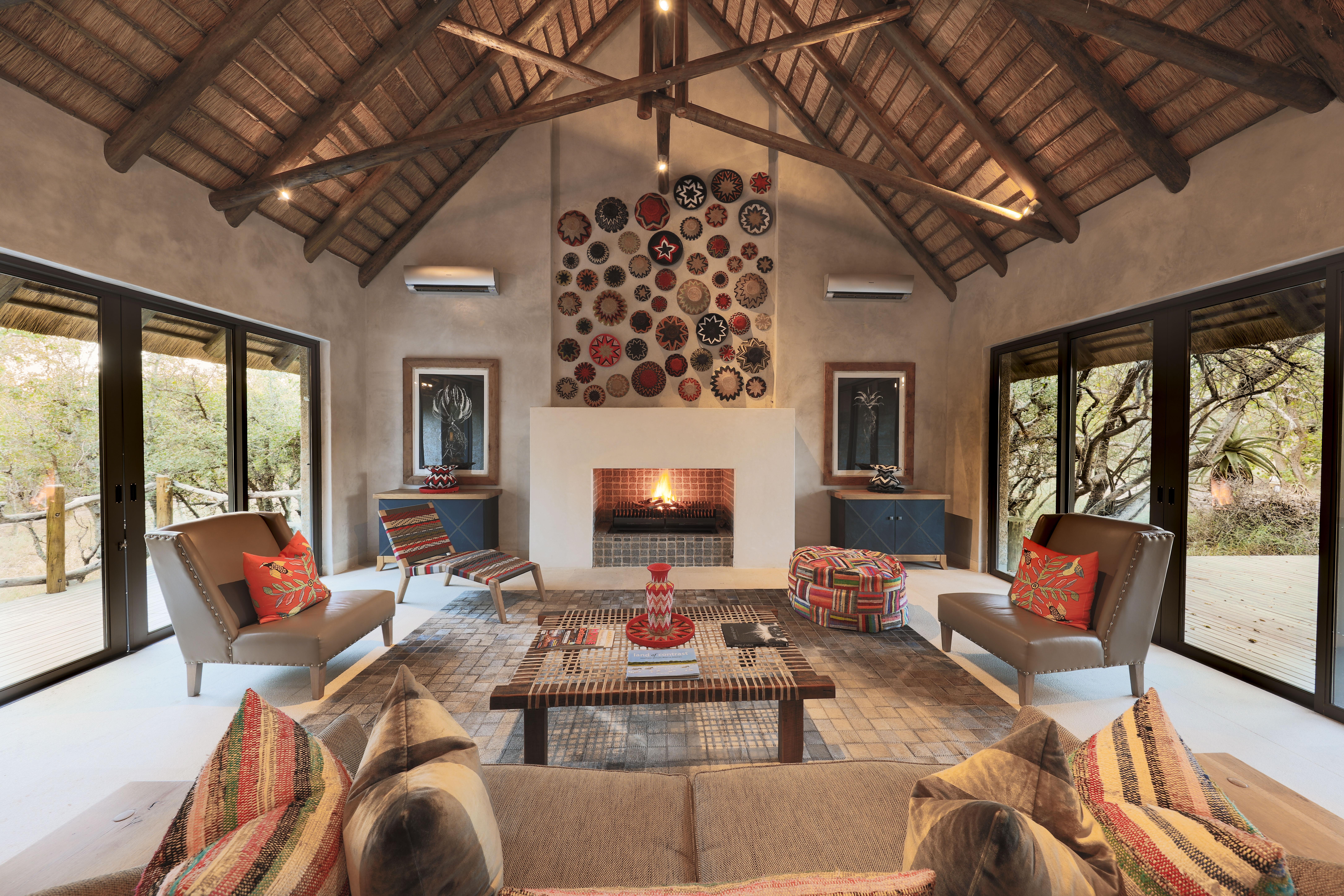 Kapama Southern Camp Hoedspruit Exterior photo