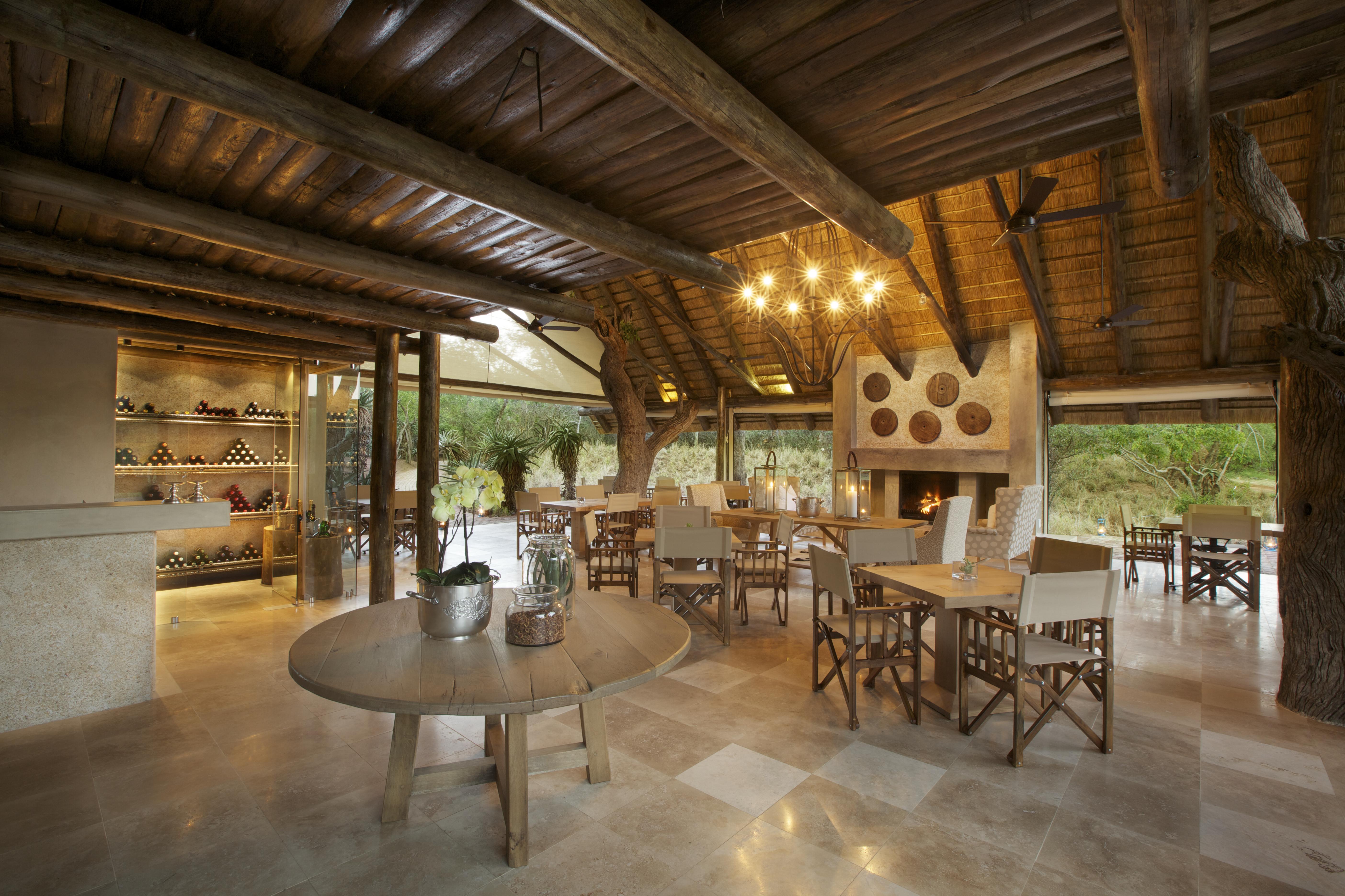 Kapama Southern Camp Hoedspruit Exterior photo