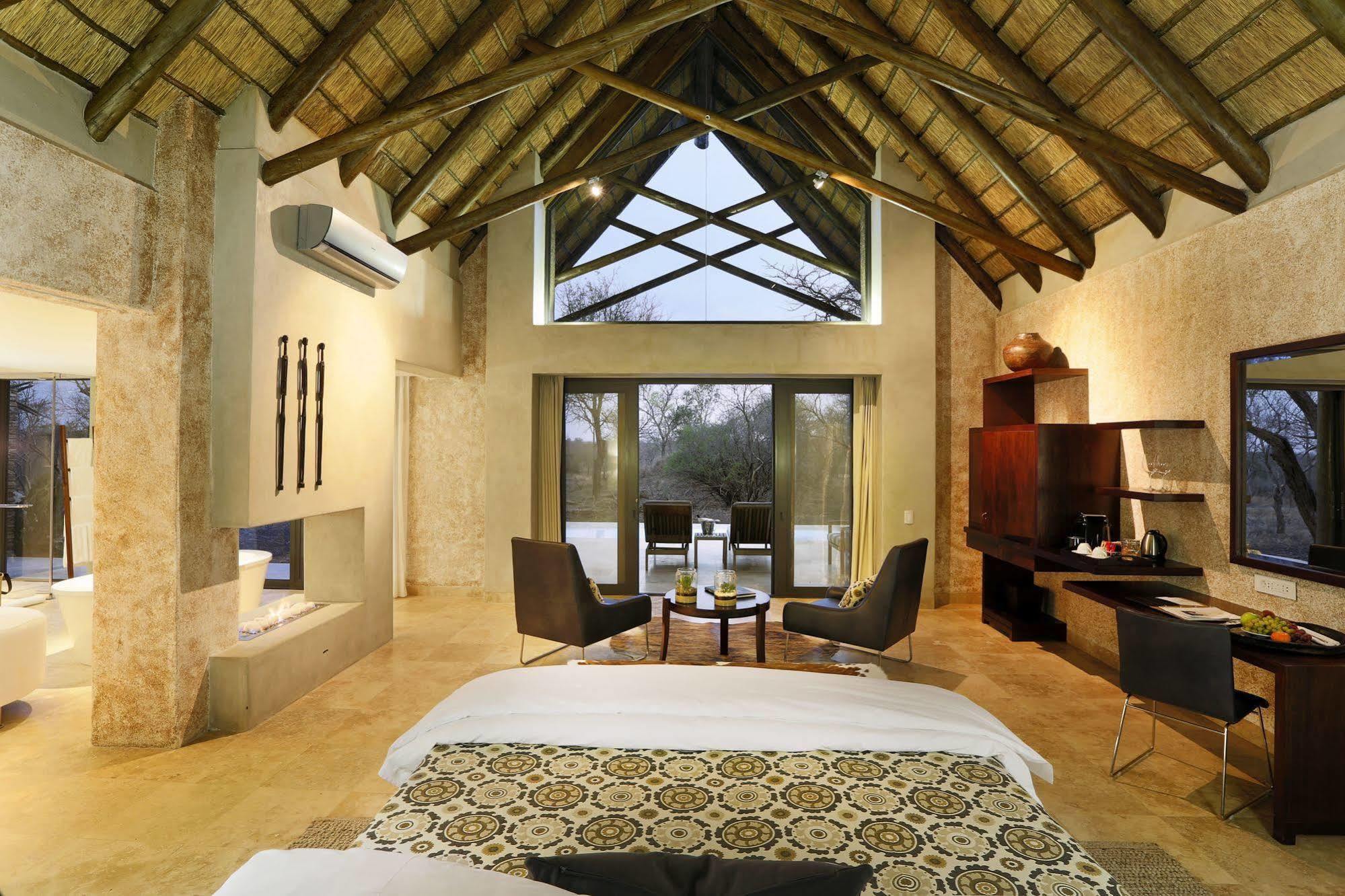 Kapama Southern Camp Hoedspruit Exterior photo