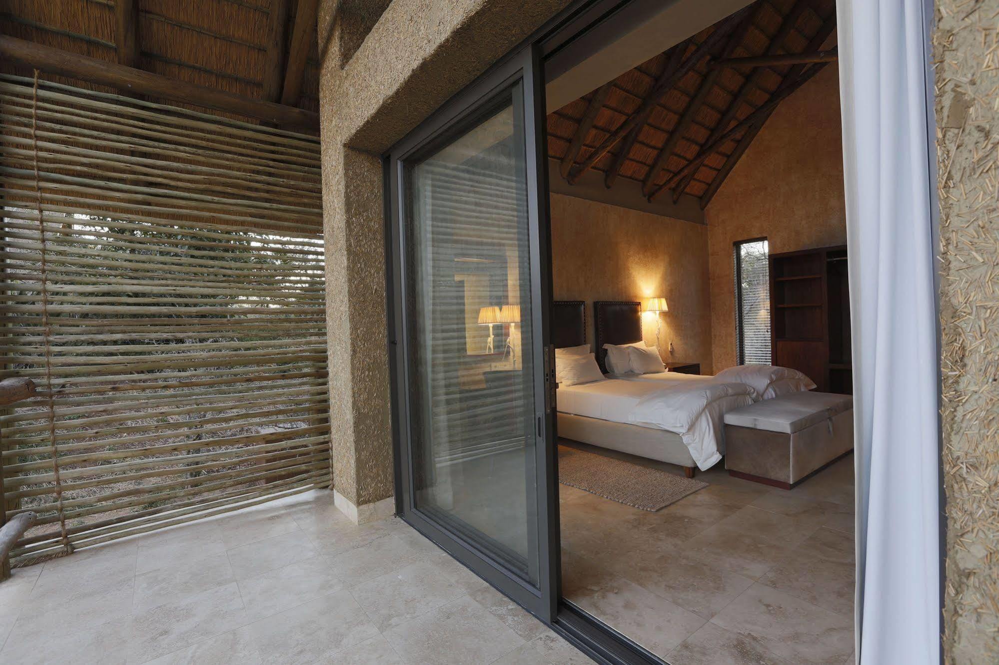 Kapama Southern Camp Hoedspruit Exterior photo