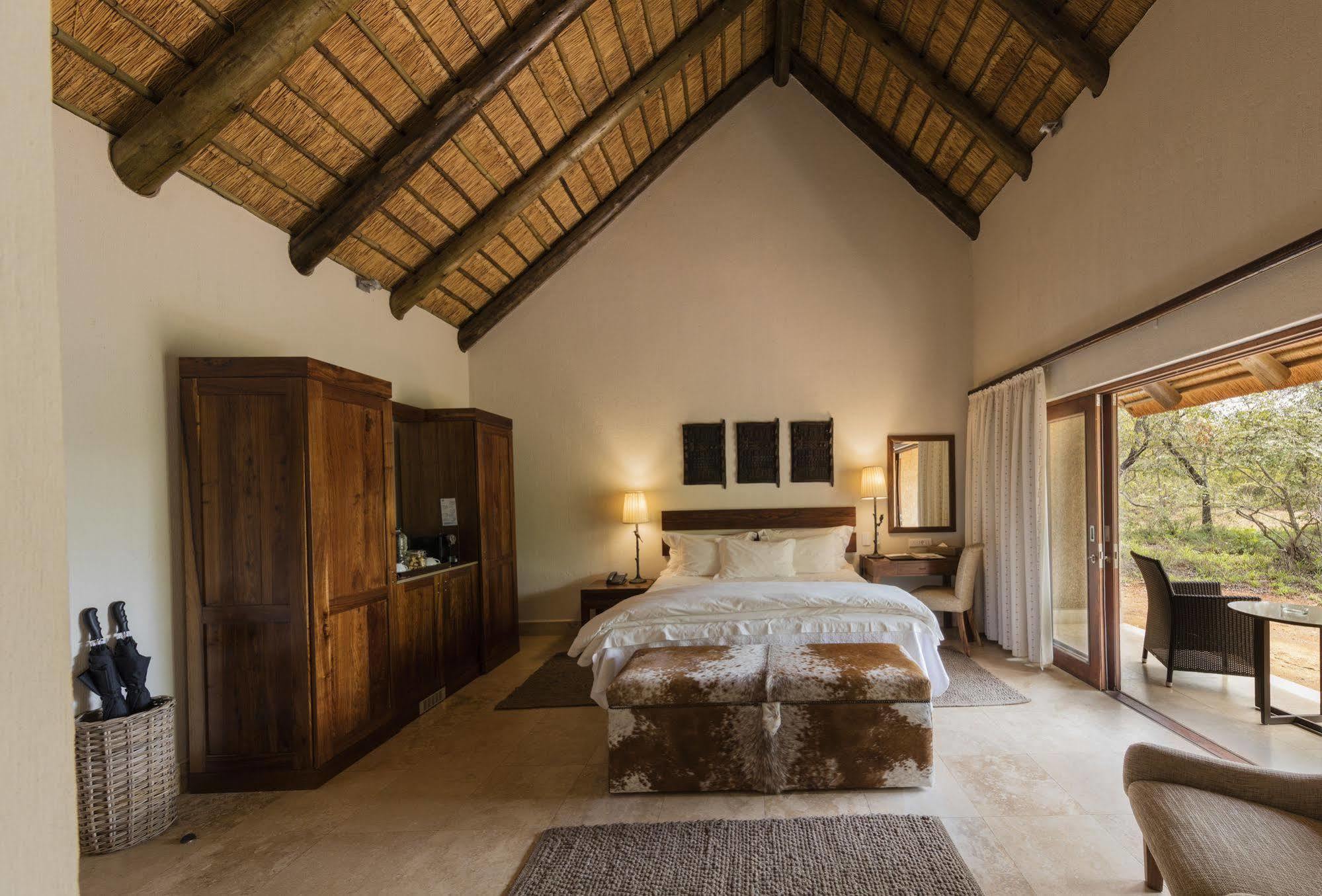 Kapama Southern Camp Hoedspruit Exterior photo
