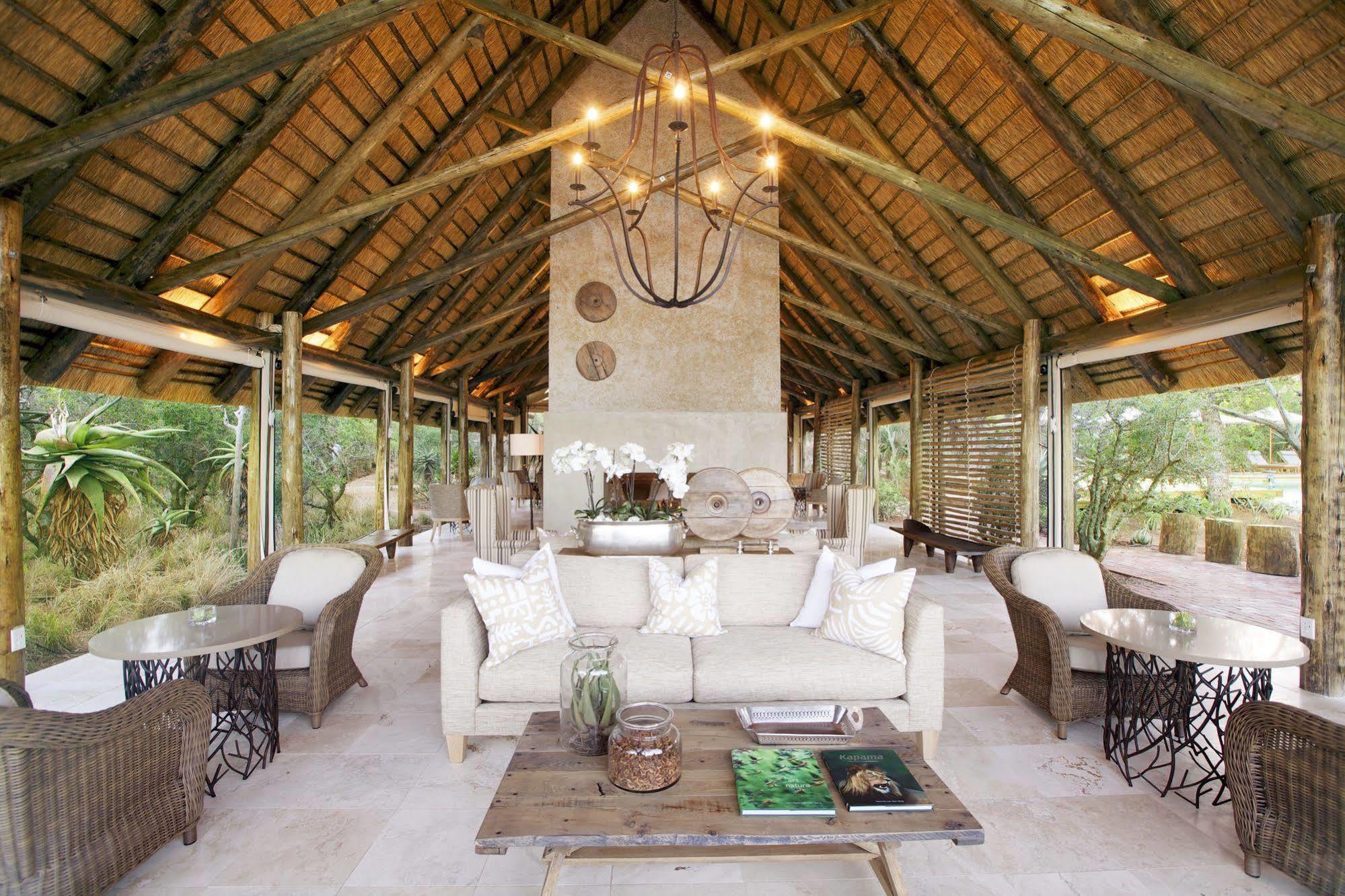 Kapama Southern Camp Hoedspruit Exterior photo